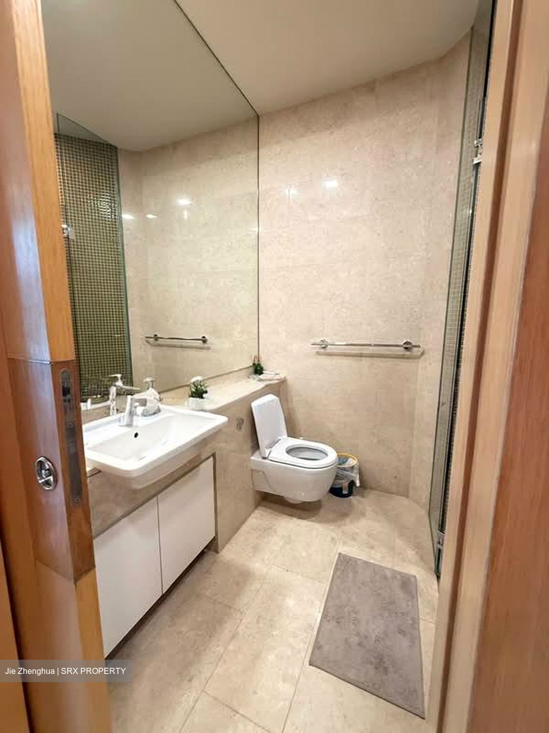 Belle Vue Residences (D9), Condominium #560593761